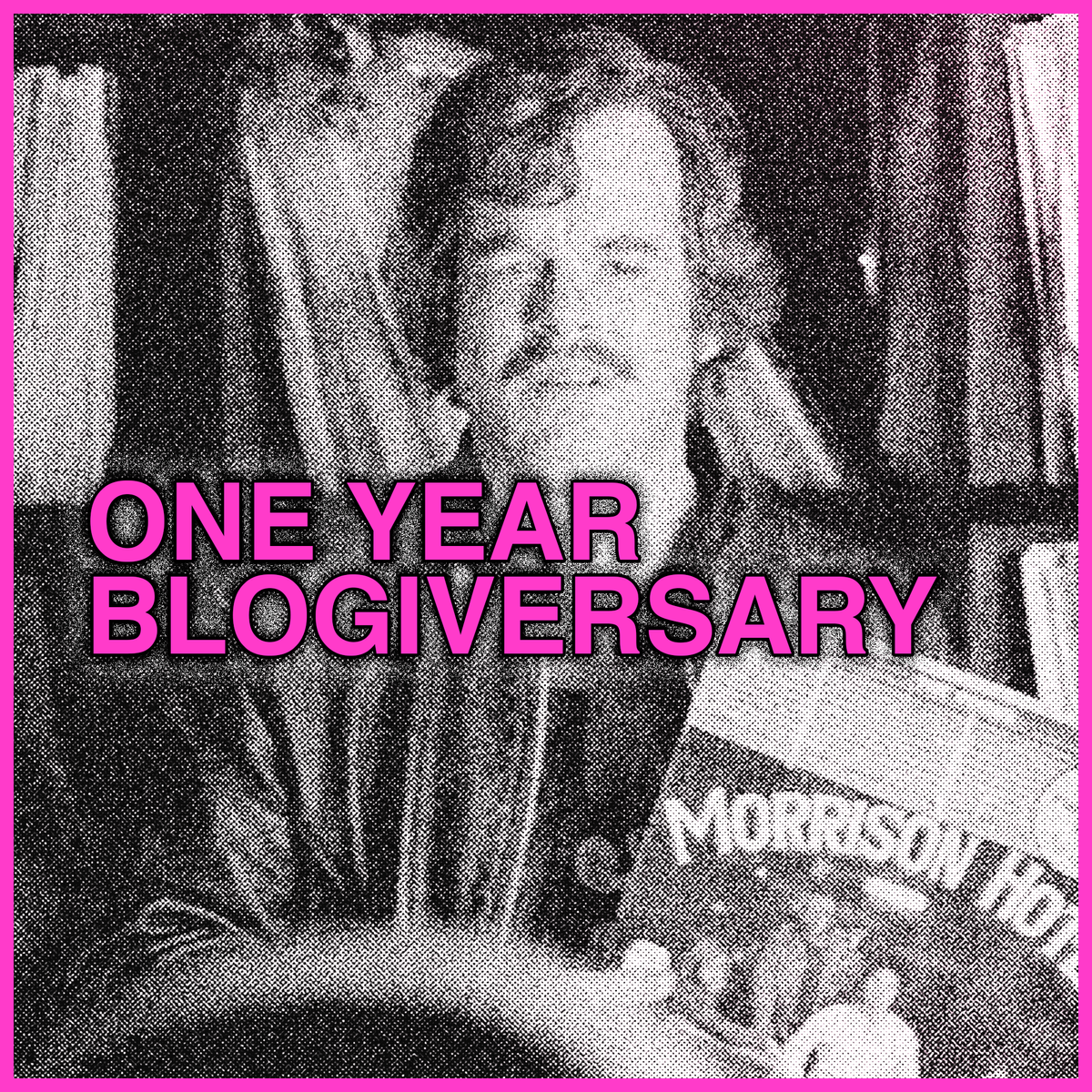 what "is" this thing? (state of the blog, on its one year blogiversary)