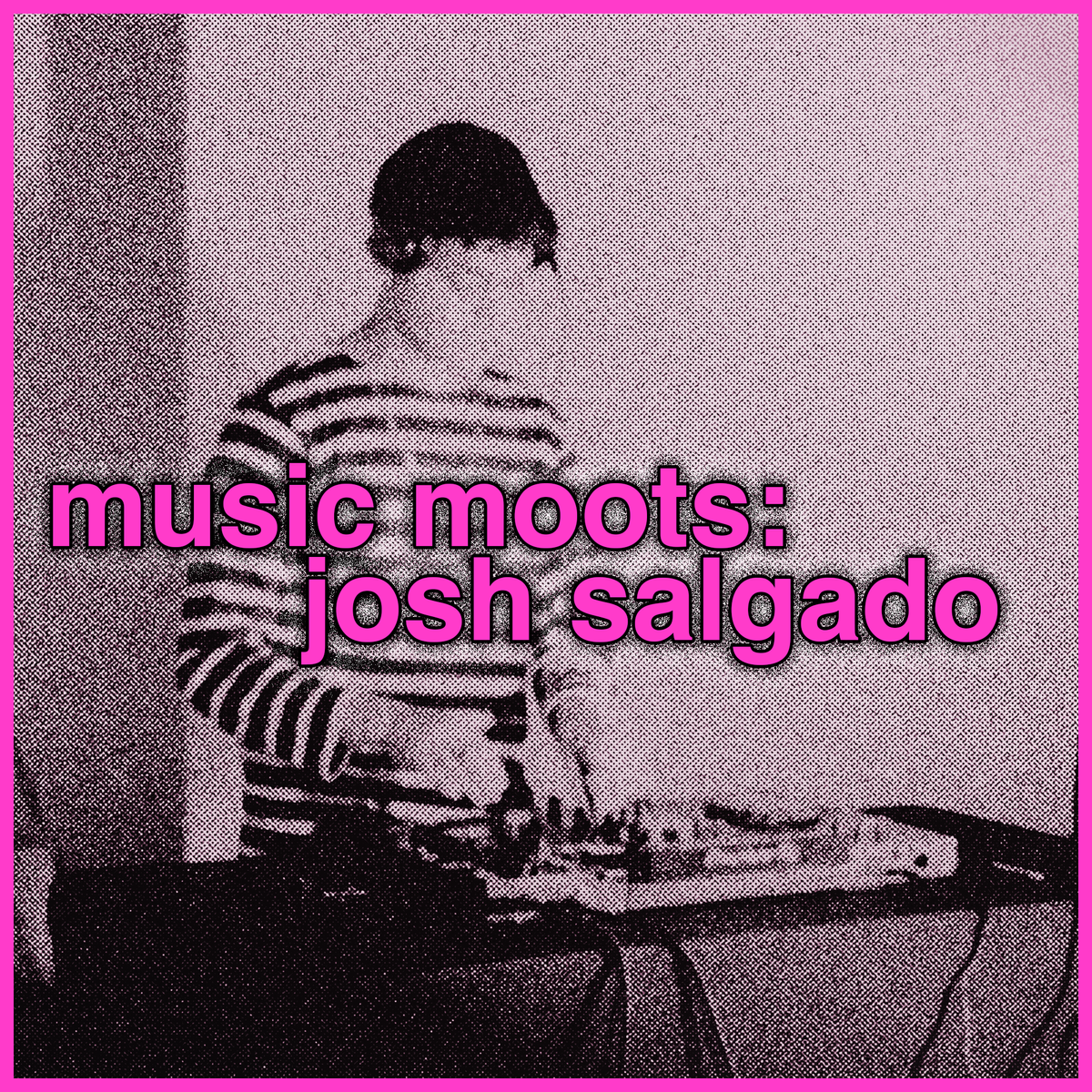 music moots with josh salgado ("tanzania" rampa remix)