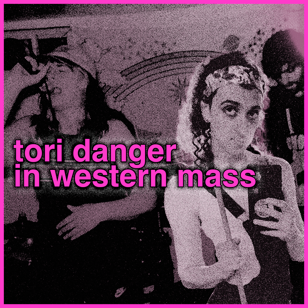 tori danger on the western mass music scene