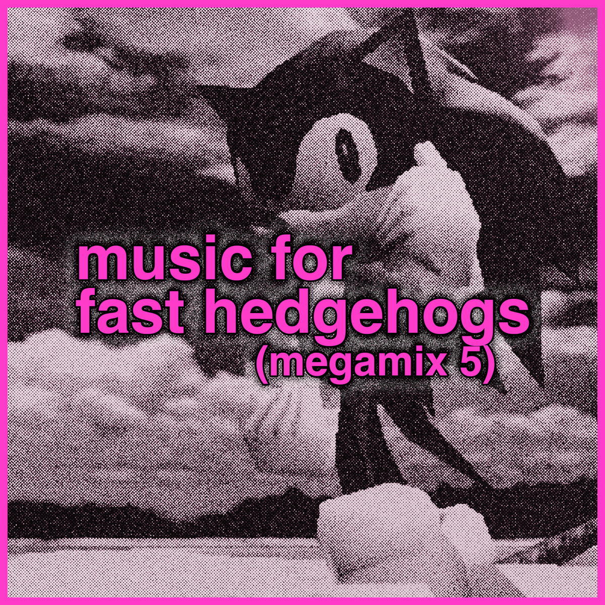 music for hedgehogs (musical moments megamix 5)