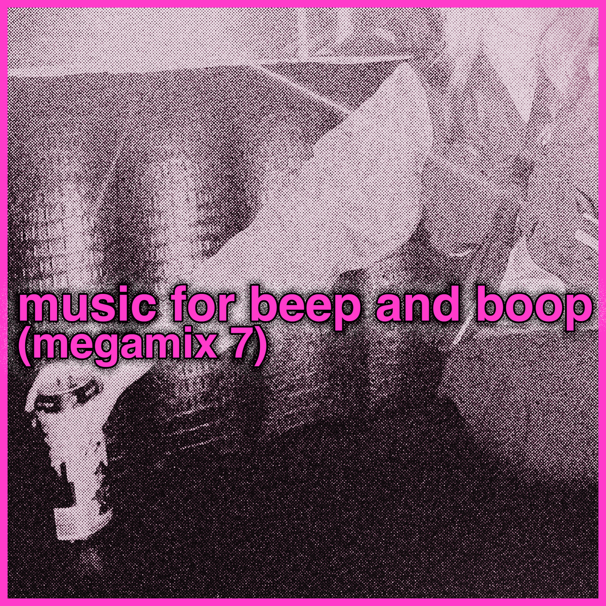 music for beep and boop (megamix 7)