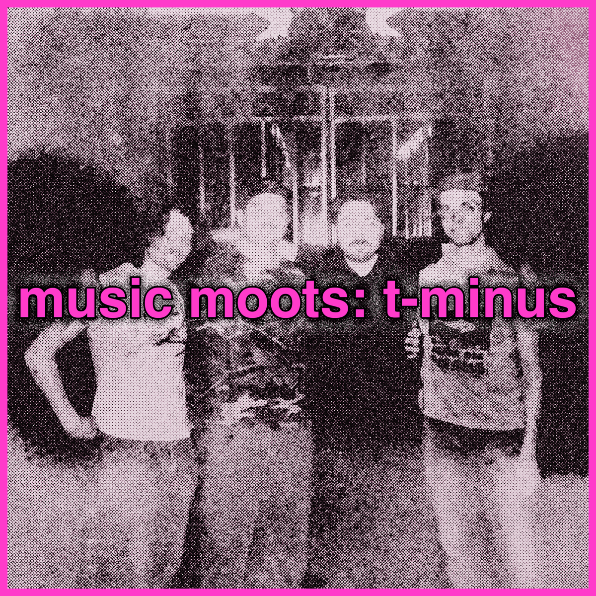 music moots with t-minus ("I Wanna Be On Your Mind" by 2nd Grade)