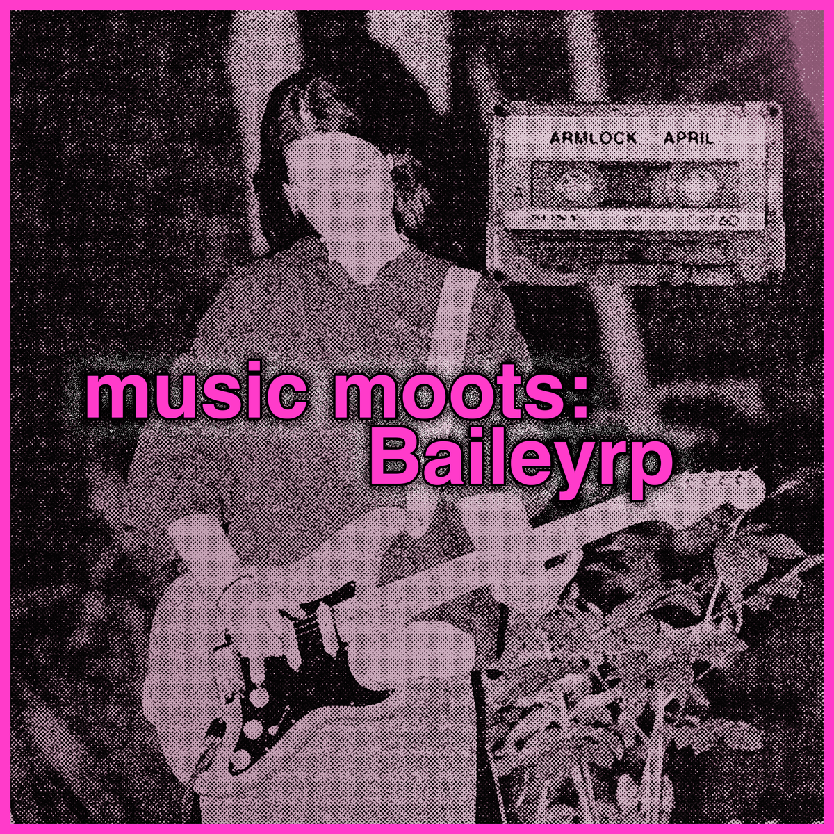 music moots with Baileyrp ("April" by Armlock)