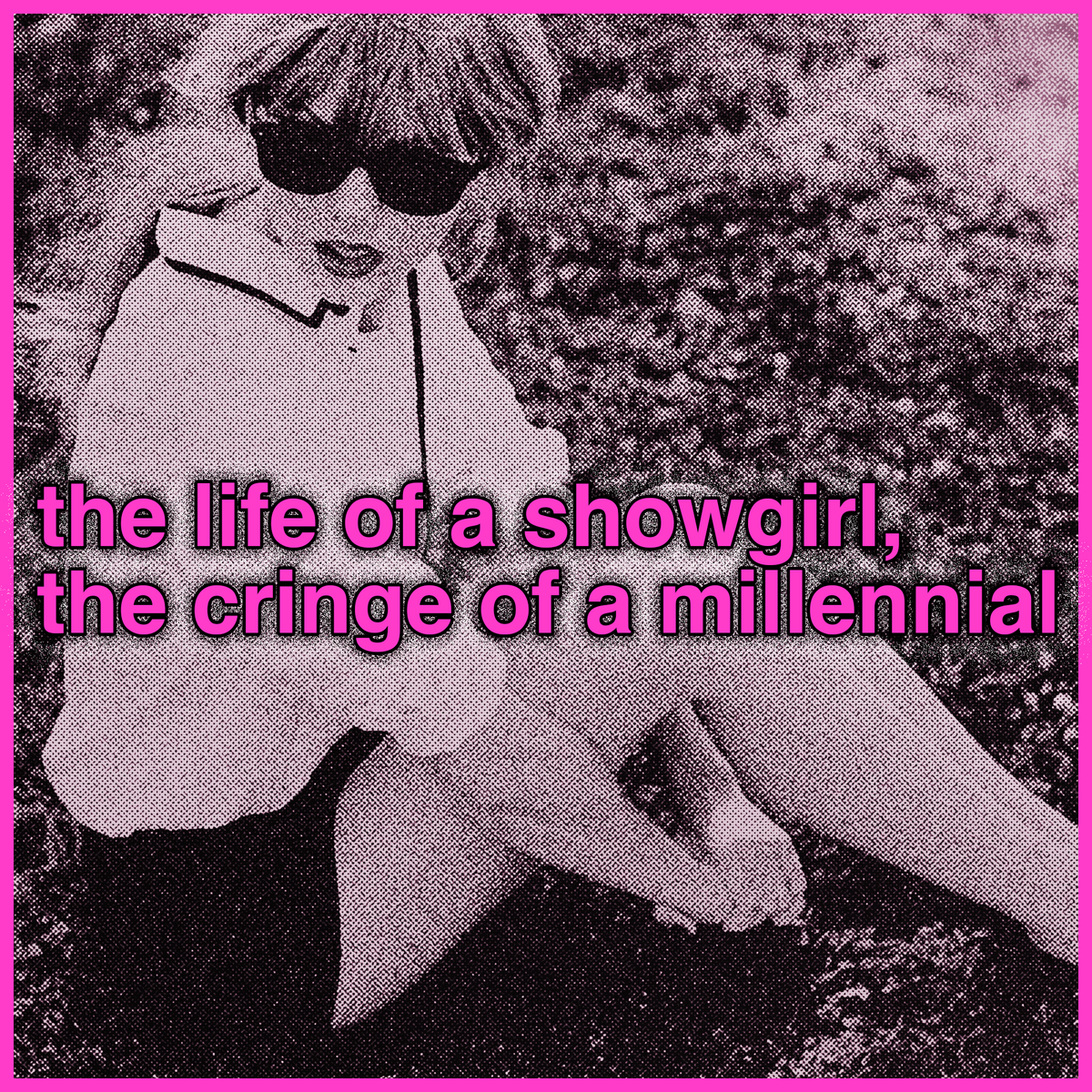 taylor swift's 'Showgirl' is a generational fumble (football pun INTENDED)