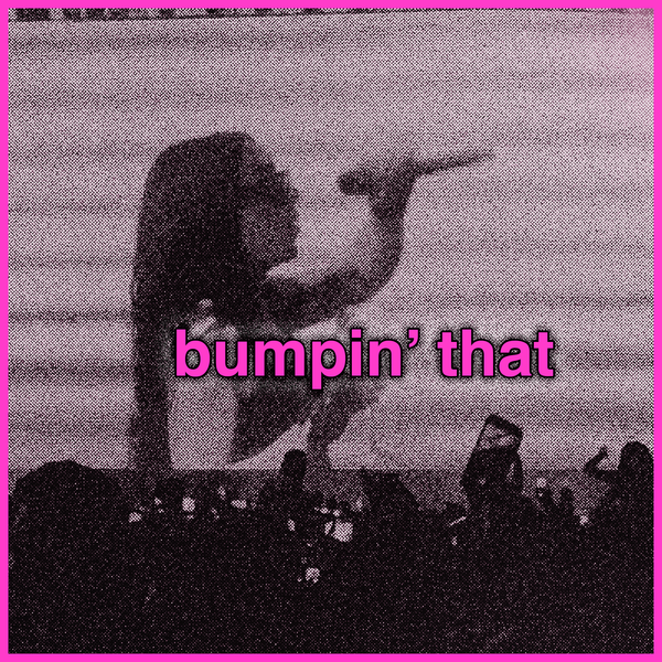 pregnant! at the music festival